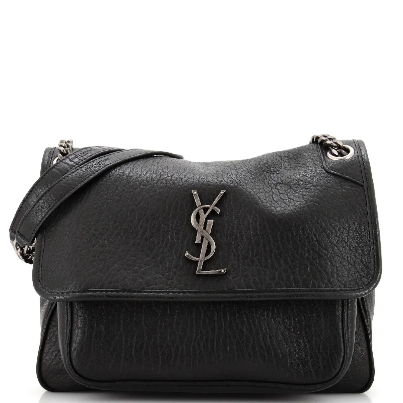 Vegan Leather Shoulder Bag in Gray for Ethical Fashion LoversWomen's Shoulder Bag with Fringe Details in Brown for a Bohemian StyleNiki Chain Flap Bag Leather Medium Vegan Leather Shoulder Bag in Gray for Ethical Fashion LoversWomen's Shoulder Bag with Fringe Details in Brown for a Bohemian StyleNiki Chain Flap Bag Leather Medium