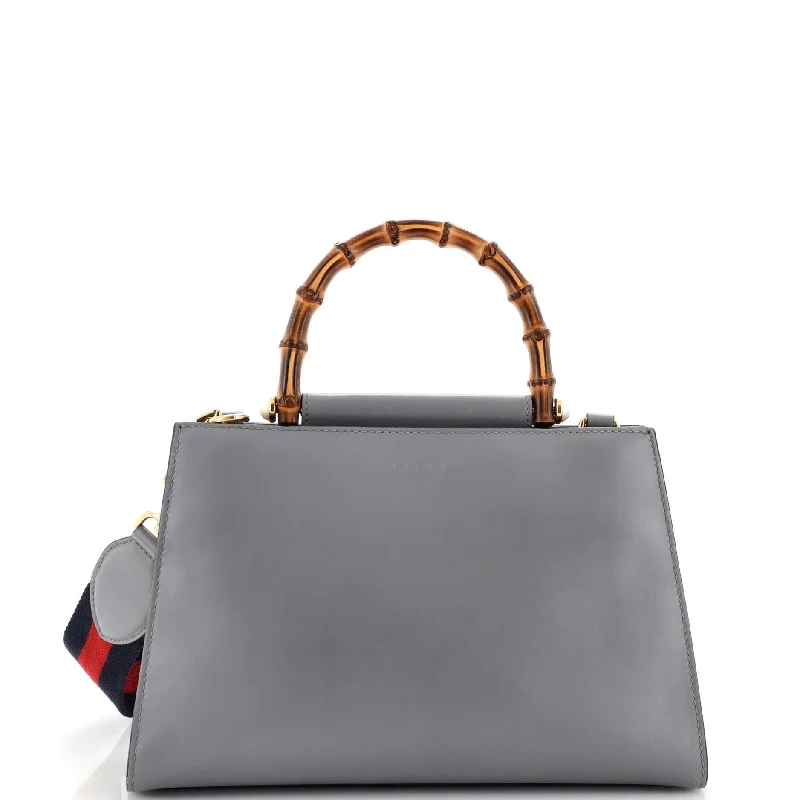 Vegan Leather Shoulder Bag in Gray for Ethical Fashion LoversNymphaea Top Handle Bag Leather Small Vegan Leather Shoulder Bag in Gray for Ethical Fashion LoversNymphaea Top Handle Bag Leather Small