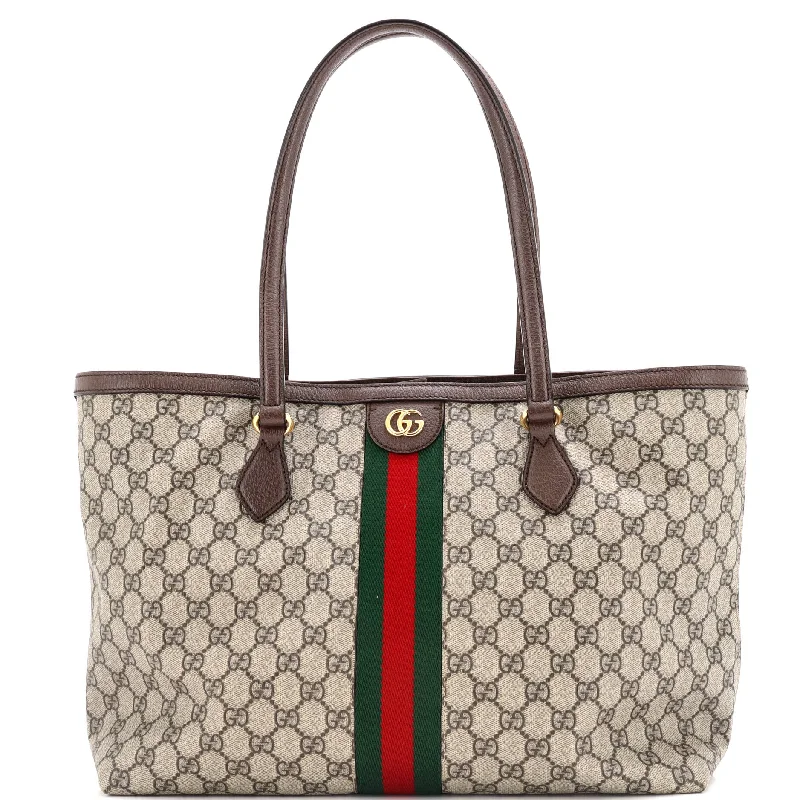 Women's Printed Tote Bag in Floral Patterns for a Spring - Themed Shopping TripGeometric - Printed Tote Bag in Multicolor for a Contemporary and Trendy OutfitOphidia Shopping Tote GG Coated Canvas Medium Women's Printed Tote Bag in Floral Patterns for a Spring - Themed Shopping TripGeometric - Printed Tote Bag in Multicolor for a Contemporary and Trendy OutfitOphidia Shopping Tote GG Coated Canvas Medium
