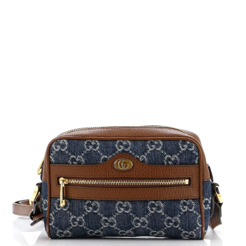 Women's Shoulder Bag with Adjustable Strap in Pink for ComfortQuilted Shoulder Bag in Cream for a Classic and Elegant LookOphidia Shoulder Bag GG Denim Mini Women's Shoulder Bag with Adjustable Strap in Pink for ComfortQuilted Shoulder Bag in Cream for a Classic and Elegant LookOphidia Shoulder Bag GG Denim Mini
