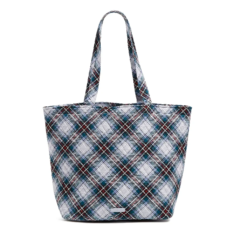 Geometric - Printed Tote Bag in Multicolor for a Contemporary and Trendy OutfitTote Bag with RFID - Blocking Pocket in Black for Protecting Your Cards and InformationOutlet Grand Tote Geometric - Printed Tote Bag in Multicolor for a Contemporary and Trendy OutfitTote Bag with RFID - Blocking Pocket in Black for Protecting Your Cards and InformationOutlet Grand Tote