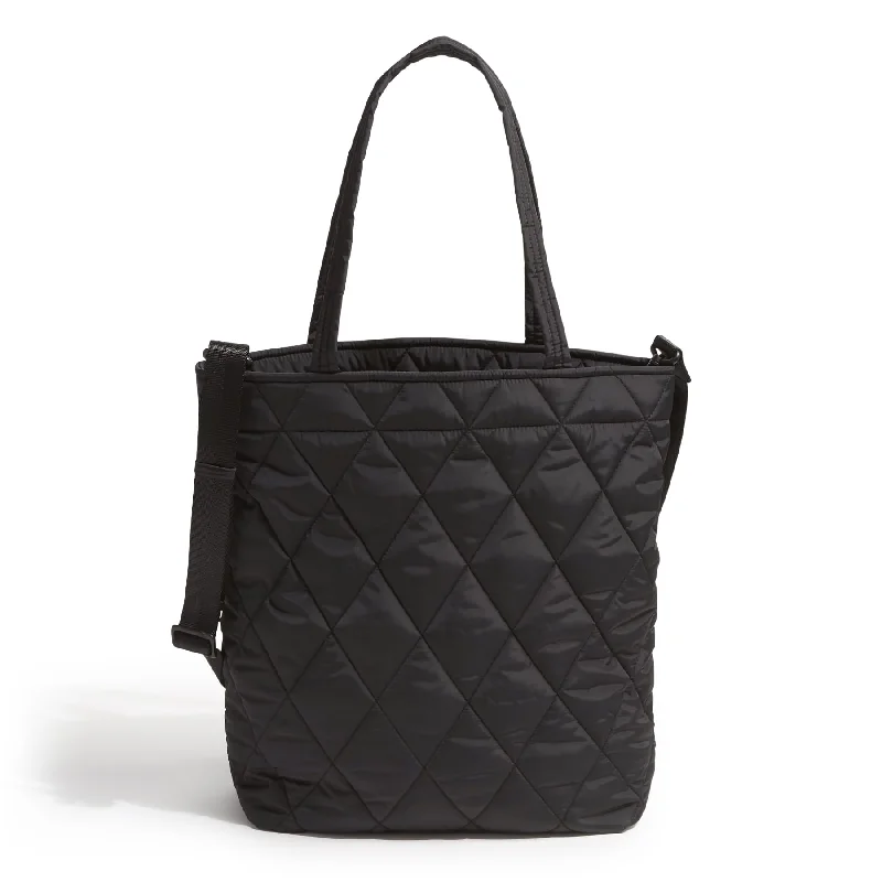 Large Capacity Genuine Leather Women's Tote Bag in Black for Work and CommutingOutlet Ultralight Large North South Tote Large Capacity Genuine Leather Women's Tote Bag in Black for Work and CommutingOutlet Ultralight Large North South Tote