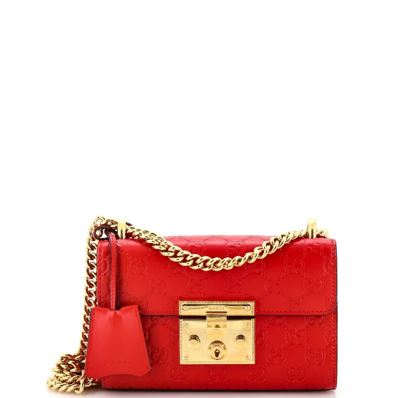 Quilted Shoulder Bag in Cream for a Classic and Elegant LookPadlock Shoulder Bag Guccissima Leather Small Quilted Shoulder Bag in Cream for a Classic and Elegant LookPadlock Shoulder Bag Guccissima Leather Small