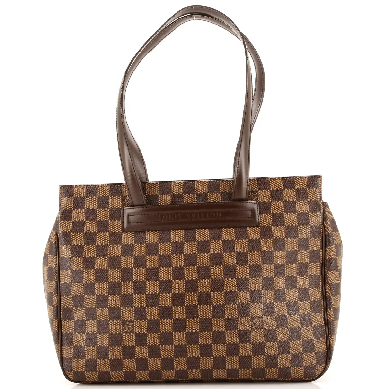 Women's Shoulder Bag with Adjustable Strap in Pink for ComfortParioli Handbag Damier PM Women's Shoulder Bag with Adjustable Strap in Pink for ComfortParioli Handbag Damier PM