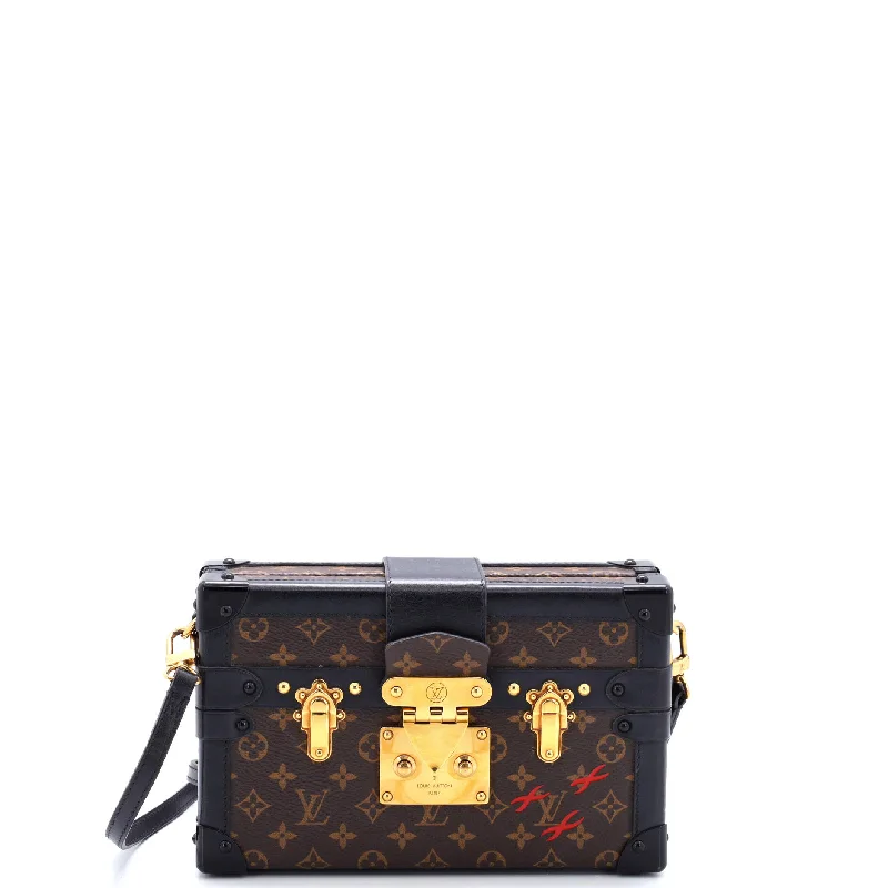 Leather Shoulder Bag with Magnetic Closure in Black for Quick AccessSuede Shoulder Bag in Pink with Tassel Accents for Casual OutingsPetite Malle Handbag Monogram Canvas Leather Shoulder Bag with Magnetic Closure in Black for Quick AccessSuede Shoulder Bag in Pink with Tassel Accents for Casual OutingsPetite Malle Handbag Monogram Canvas