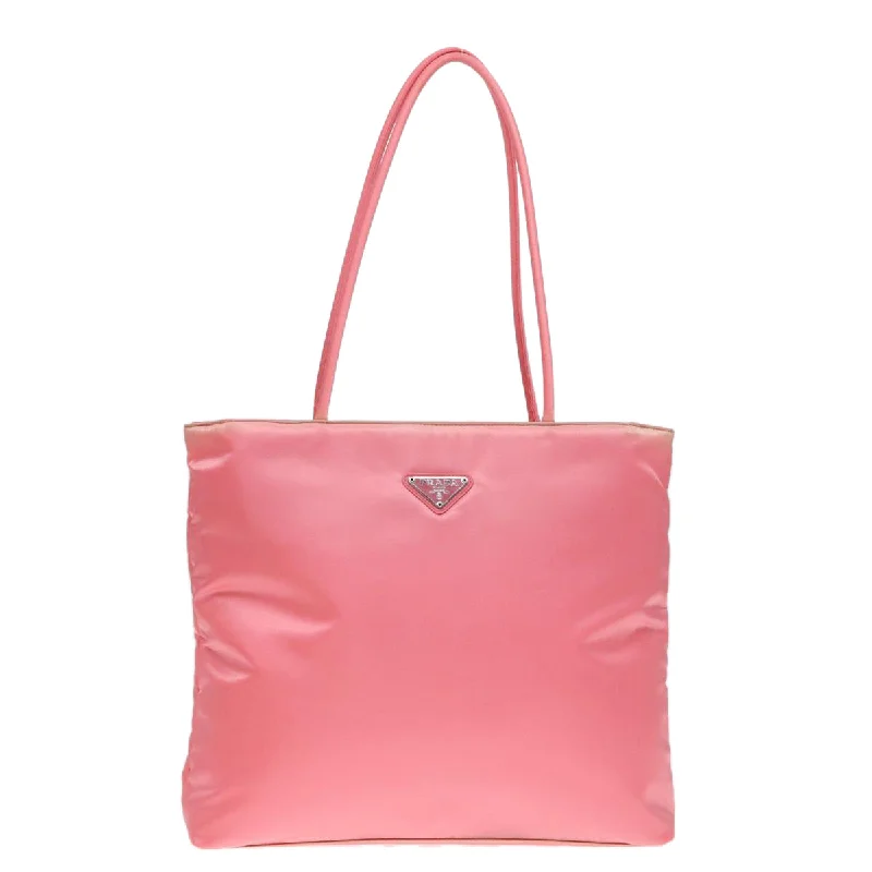 Women's Tote Bag with Magnetic Closure in Orange for Easy Access on the GoPatchwork Tote Bag in Denim with Vintage - Inspired Designs for a Retro AppealPrada Re-Nylon Synthetic Tote Bag (Pre-Owned) Women's Tote Bag with Magnetic Closure in Orange for Easy Access on the GoPatchwork Tote Bag in Denim with Vintage - Inspired Designs for a Retro AppealPrada Re-Nylon Synthetic Tote Bag (Pre-Owned)