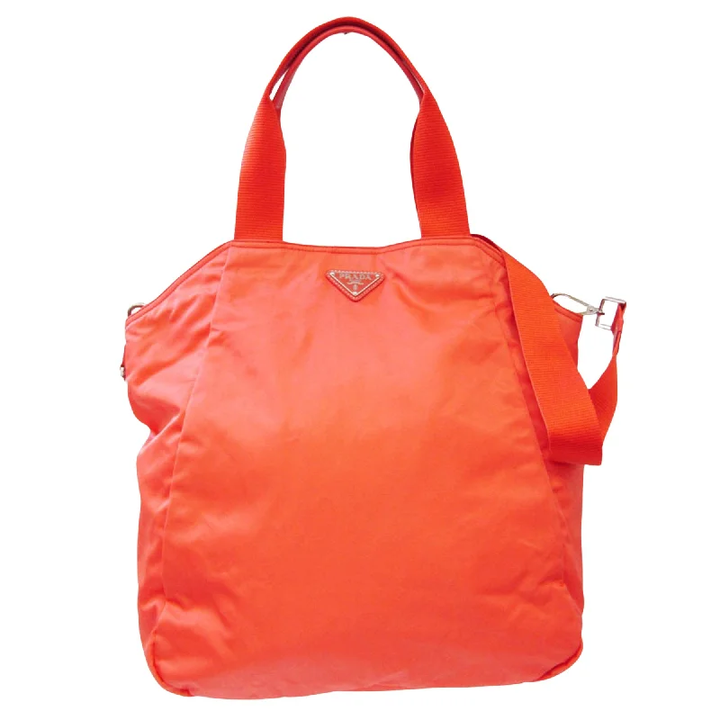 Large Capacity Genuine Leather Women's Tote Bag in Black for Work and CommutingPrada Vela Synthetic Tote Bag (Pre-Owned) Large Capacity Genuine Leather Women's Tote Bag in Black for Work and CommutingPrada Vela Synthetic Tote Bag (Pre-Owned)
