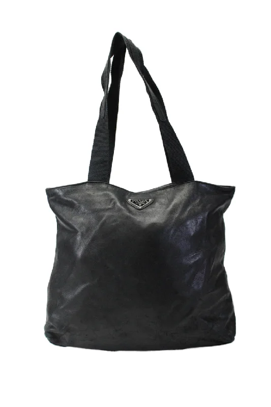 Embroidered Tote Bag in Beige with Floral Motifs for a Boho - Chic VibeTote Bag with Adjustable Shoulder Strap in Olive Green for Comfortable CarryingPrada Womens Double Handle Zip Top Logo Medium Leather Tote Handbag Black Embroidered Tote Bag in Beige with Floral Motifs for a Boho - Chic VibeTote Bag with Adjustable Shoulder Strap in Olive Green for Comfortable CarryingPrada Womens Double Handle Zip Top Logo Medium Leather Tote Handbag Black