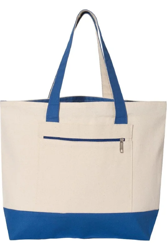 Tote Bag with RFID - Blocking Pocket in Black for Protecting Your Cards and InformationWaterproof Tote Bag in Yellow for Outdoor Activities in Wet WeatherQ-Tees 19L Zippered Tote Tote Bag with RFID - Blocking Pocket in Black for Protecting Your Cards and InformationWaterproof Tote Bag in Yellow for Outdoor Activities in Wet WeatherQ-Tees 19L Zippered Tote