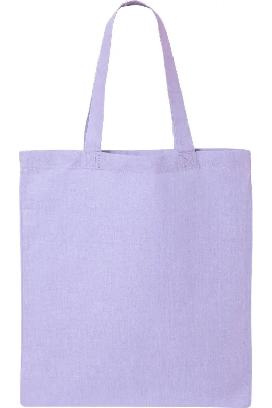 Tote Bag with RFID - Blocking Pocket in Black for Protecting Your Cards and InformationQ-Tees Economical Tote Tote Bag with RFID - Blocking Pocket in Black for Protecting Your Cards and InformationQ-Tees Economical Tote