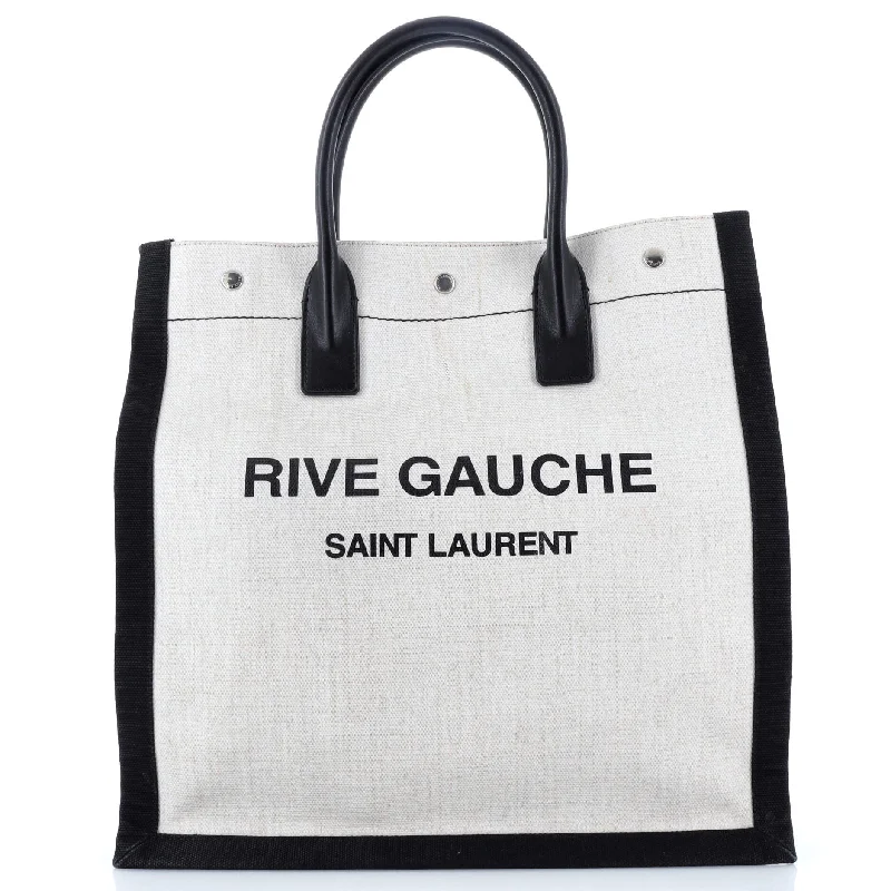 Women's Tote Bag with Zipper Closure in Red for Secure StorageQuilted Tote Bag in Cream with Silver Hardware for a Classic and Sophisticated StyleRive Gauche Shopper Tote Canvas Tall Women's Tote Bag with Zipper Closure in Red for Secure StorageQuilted Tote Bag in Cream with Silver Hardware for a Classic and Sophisticated StyleRive Gauche Shopper Tote Canvas Tall
