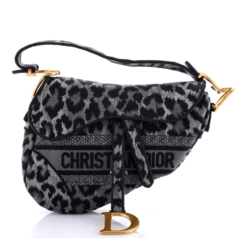 Metallic Shoulder Bag in Gold for Special OccasionsSaddle Handbag Mizza Embroidered Canvas Medium Metallic Shoulder Bag in Gold for Special OccasionsSaddle Handbag Mizza Embroidered Canvas Medium