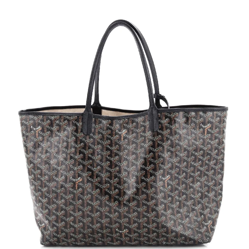 Women's Tote Bag with Inner Compartments in Gray for Organizing Everyday EssentialsPatchwork Tote Bag in Denim with Vintage - Inspired Designs for a Retro AppealSaint Louis Tote Coated Canvas PM Women's Tote Bag with Inner Compartments in Gray for Organizing Everyday EssentialsPatchwork Tote Bag in Denim with Vintage - Inspired Designs for a Retro AppealSaint Louis Tote Coated Canvas PM