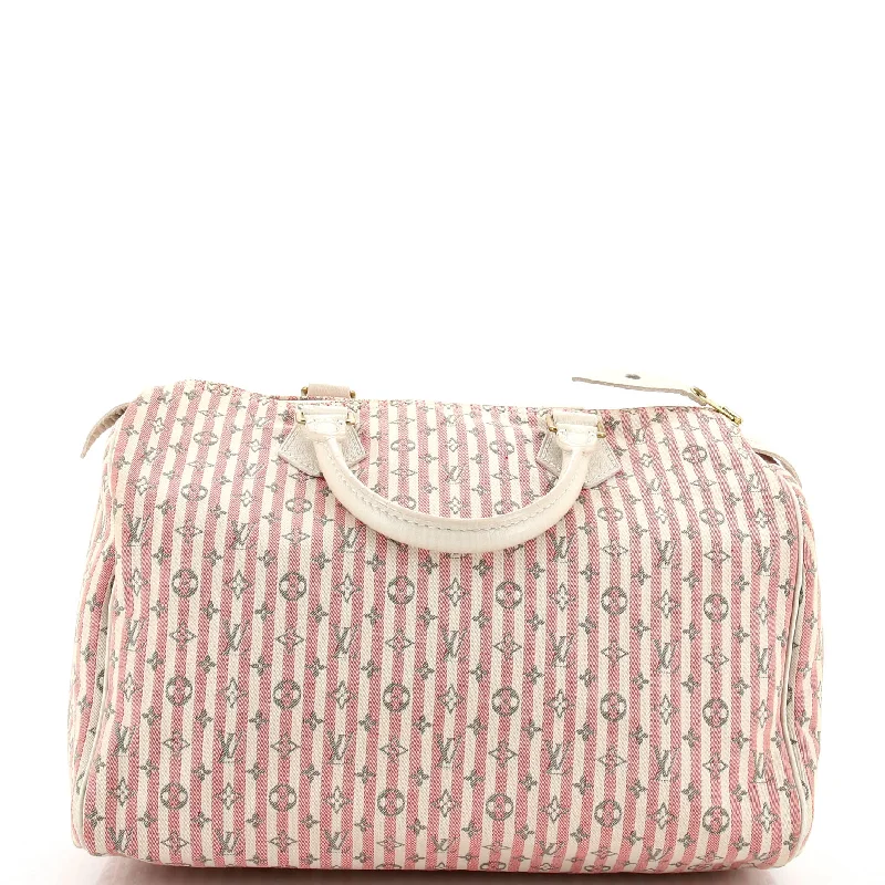 Women's Shoulder Bag with Floral Embroidery in Purple for Spring WalksVegan Leather Shoulder Bag in Gray for Ethical Fashion LoversSpeedy Handbag Mini Lin Croisette 30 Women's Shoulder Bag with Floral Embroidery in Purple for Spring WalksVegan Leather Shoulder Bag in Gray for Ethical Fashion LoversSpeedy Handbag Mini Lin Croisette 30