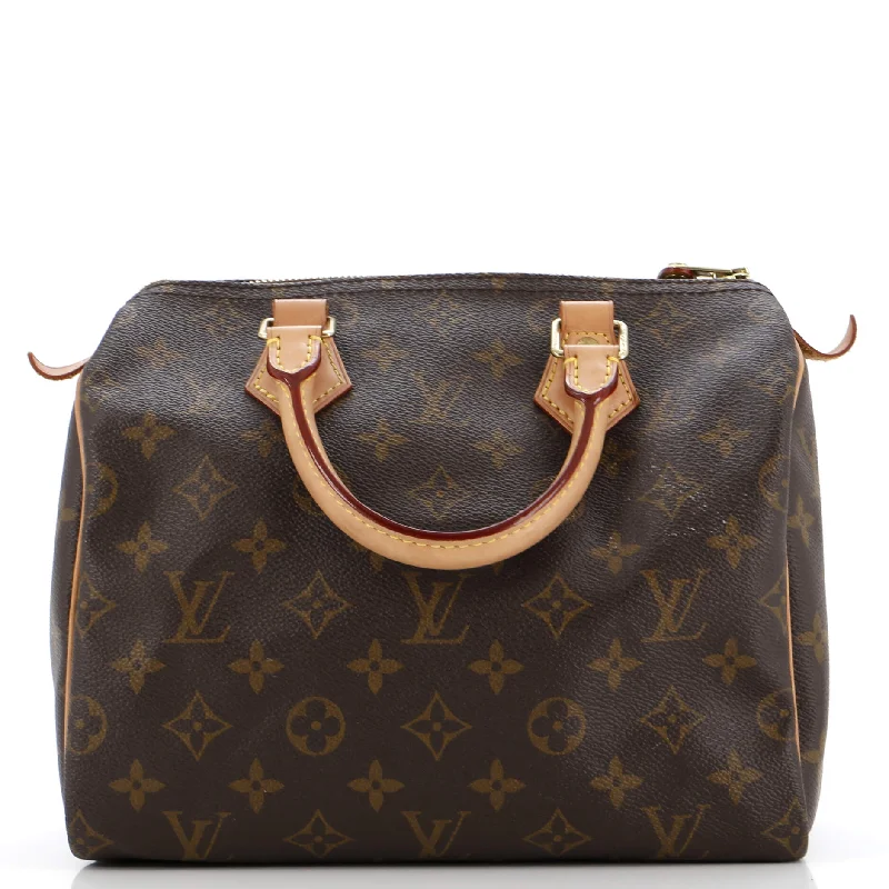 Crossbody Shoulder Bag in Black Leather with Gold Hardware for Night OutsWomen's Large Leather Shoulder Bag in Brown with Multiple Compartments for WorkSpeedy Handbag Monogram Canvas 25 Crossbody Shoulder Bag in Black Leather with Gold Hardware for Night OutsWomen's Large Leather Shoulder Bag in Brown with Multiple Compartments for WorkSpeedy Handbag Monogram Canvas 25