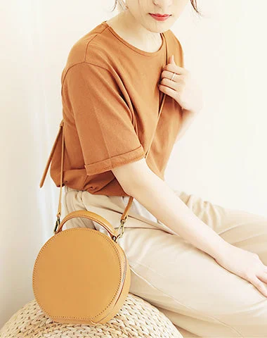 Shoulder Bag with Geometric Pattern in Multicolor for a Contemporary StylePvc Shoulder Bag in Clear with Glitter for a Fun and Modern LookStylish LEATHER WOMENs Circle Handbag Purse Round SHOULDER Purse for Women