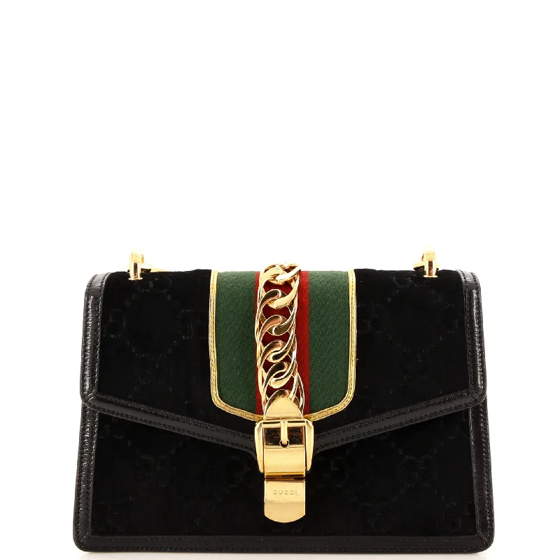 Women's Shoulder Bag with Adjustable Strap in Pink for ComfortWomen's Shoulder Bag with Fringe Details in Brown for a Bohemian StyleSylvie Shoulder Bag GG Velvet Small Women's Shoulder Bag with Adjustable Strap in Pink for ComfortWomen's Shoulder Bag with Fringe Details in Brown for a Bohemian StyleSylvie Shoulder Bag GG Velvet Small