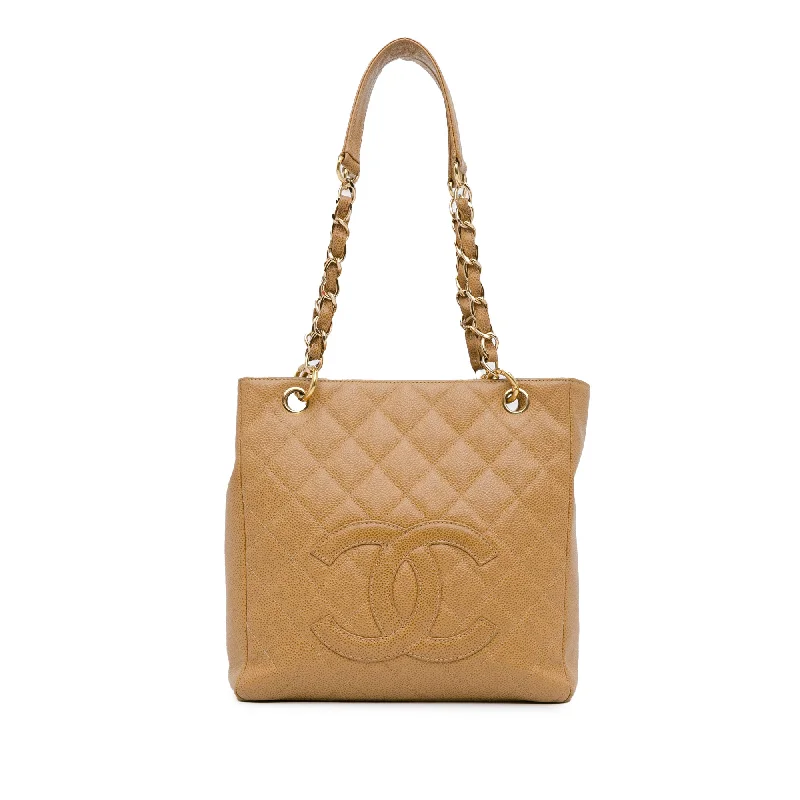 Tote Bag with Adjustable Shoulder Strap in Olive Green for Comfortable CarryingTan Chanel Caviar Petite Shopping Tote Shoulder Bag Tote Bag with Adjustable Shoulder Strap in Olive Green for Comfortable CarryingTan Chanel Caviar Petite Shopping Tote Shoulder Bag