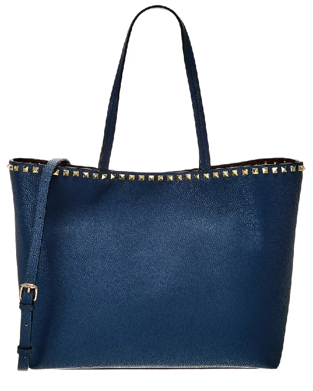 Geometric - Printed Tote Bag in Multicolor for a Contemporary and Trendy OutfitTiffany & Fred Paris Leather Tote Geometric - Printed Tote Bag in Multicolor for a Contemporary and Trendy OutfitTiffany & Fred Paris Leather Tote