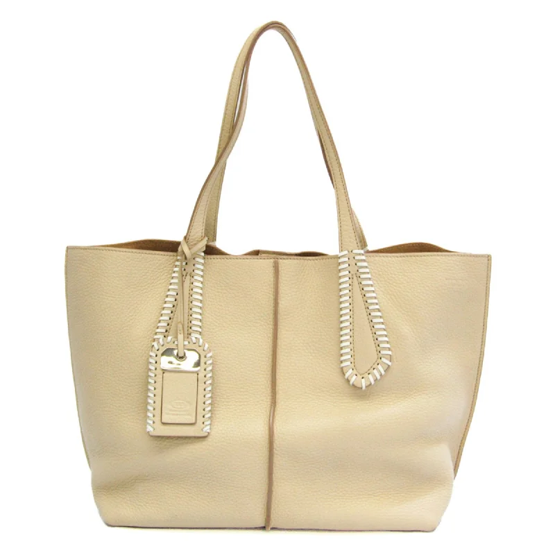 Tote Bag with Adjustable Shoulder Strap in Olive Green for Comfortable CarryingTod's Joy Leather Tote Bag (Pre-Owned) Tote Bag with Adjustable Shoulder Strap in Olive Green for Comfortable CarryingTod's Joy Leather Tote Bag (Pre-Owned)