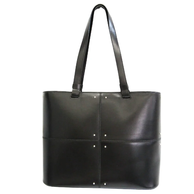 Waterproof Tote Bag in Yellow for Outdoor Activities in Wet WeatherTod's  Leather Tote Bag (Pre-Owned)