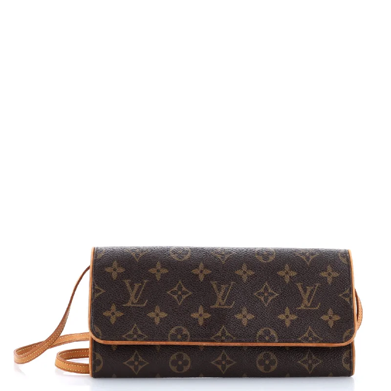 Printed Silk Shoulder Bag in Red for a Pop of ColorQuilted Shoulder Bag in Cream for a Classic and Elegant LookTwin Handbag Monogram Canvas GM Printed Silk Shoulder Bag in Red for a Pop of ColorQuilted Shoulder Bag in Cream for a Classic and Elegant LookTwin Handbag Monogram Canvas GM