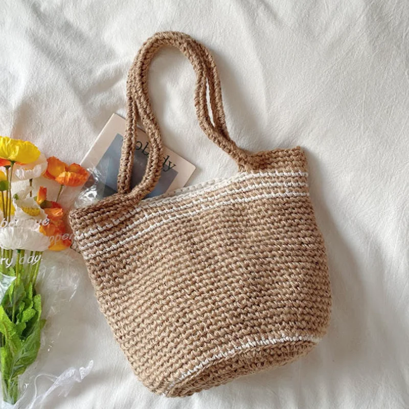 Quilted Shoulder Bag in Cream for a Classic and Elegant LookQuilted Shoulder Bag in Cream for a Classic and Elegant LookElena Handbags Twine Knitted Shoulder Bag Quilted Shoulder Bag in Cream for a Classic and Elegant LookQuilted Shoulder Bag in Cream for a Classic and Elegant LookElena Handbags Twine Knitted Shoulder Bag