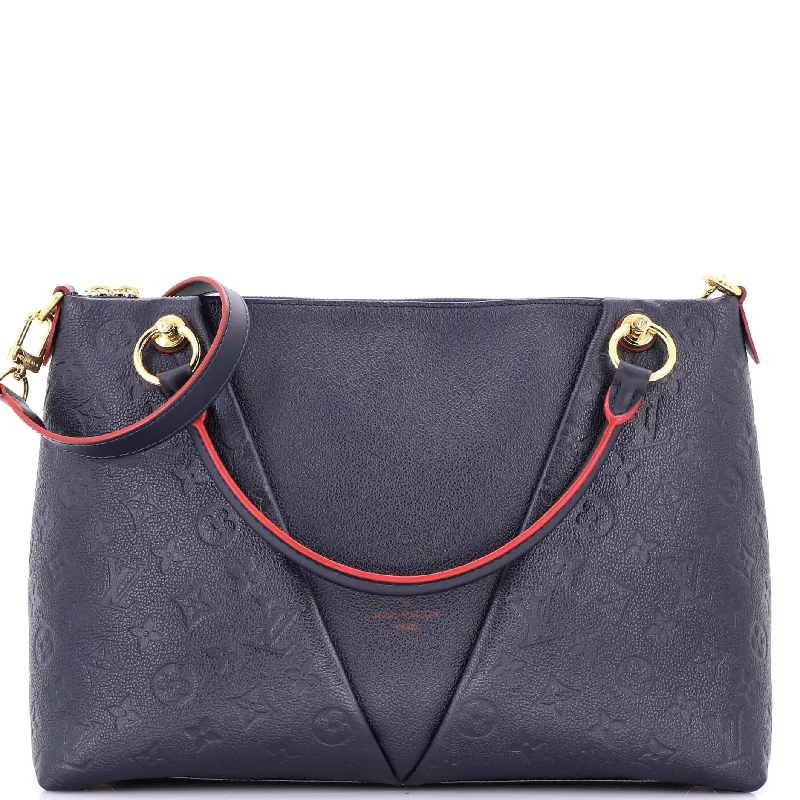 Tote Bag with RFID - Blocking Pocket in Black for Protecting Your Cards and InformationWomen's Tote Bag with Detachable Pouch in Purple for Added ConvenienceV Tote Monogram Empreinte Leather MM Tote Bag with RFID - Blocking Pocket in Black for Protecting Your Cards and InformationWomen's Tote Bag with Detachable Pouch in Purple for Added ConvenienceV Tote Monogram Empreinte Leather MM