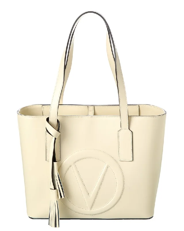 Linen Tote Bag in Natural Beige with Braided Details for a Rustic Summer EnsembleSmall Vegan Leather Tote Bag in Blush Pink with Gold - Tone Hardware for a Feminine and Stylish AccessoryValentino by Mario Valentino Prince Broderie Leather Tote Linen Tote Bag in Natural Beige with Braided Details for a Rustic Summer EnsembleSmall Vegan Leather Tote Bag in Blush Pink with Gold - Tone Hardware for a Feminine and Stylish AccessoryValentino by Mario Valentino Prince Broderie Leather Tote