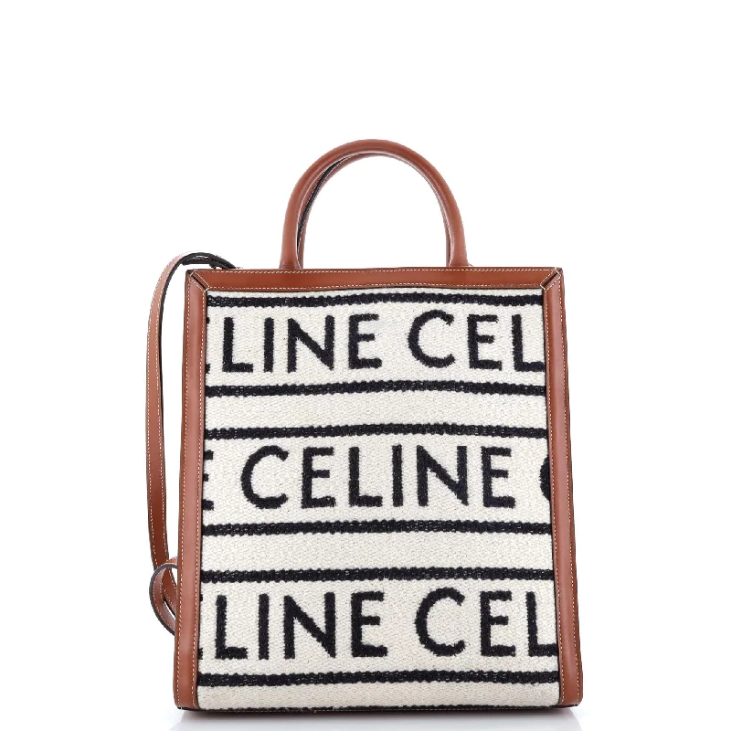 Large Capacity Genuine Leather Women's Tote Bag in Black for Work and CommutingMetallic Tote Bag in Rose Gold with Chain Handles for a Glamorous Night OutVertical Cabas Tote Logo All Over Textile Small Large Capacity Genuine Leather Women's Tote Bag in Black for Work and CommutingMetallic Tote Bag in Rose Gold with Chain Handles for a Glamorous Night OutVertical Cabas Tote Logo All Over Textile Small