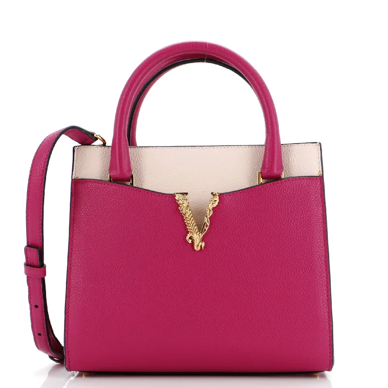 Women's Tote Bag with Magnetic Closure in Orange for Easy Access on the GoWomen's Tote Bag with Zipper Closure in Red for Secure StorageVirtus Top Handle Tote Bag Leather Small Women's Tote Bag with Magnetic Closure in Orange for Easy Access on the GoWomen's Tote Bag with Zipper Closure in Red for Secure StorageVirtus Top Handle Tote Bag Leather Small