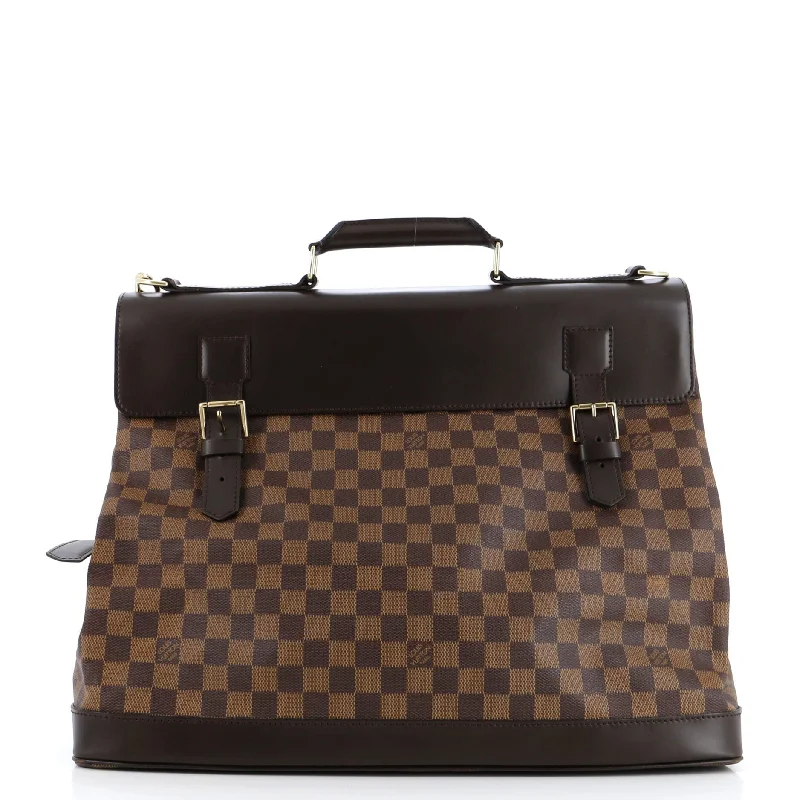 Shoulder Bag with Geometric Pattern in Multicolor for a Contemporary StylePvc Shoulder Bag in Clear with Glitter for a Fun and Modern LookWest End Handbag Damier GM Shoulder Bag with Geometric Pattern in Multicolor for a Contemporary StylePvc Shoulder Bag in Clear with Glitter for a Fun and Modern LookWest End Handbag Damier GM