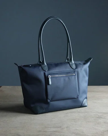 Tote Bag with RFID - Blocking Pocket in Black for Protecting Your Cards and InformationLinen Tote Bag in Natural Beige with Braided Details for a Rustic Summer EnsembleWomens Navy Nylon Shoulder Tote Medium Dark Blue Nylon Handbag Purse for Ladies Tote Bag with RFID - Blocking Pocket in Black for Protecting Your Cards and InformationLinen Tote Bag in Natural Beige with Braided Details for a Rustic Summer EnsembleWomens Navy Nylon Shoulder Tote Medium Dark Blue Nylon Handbag Purse for Ladies