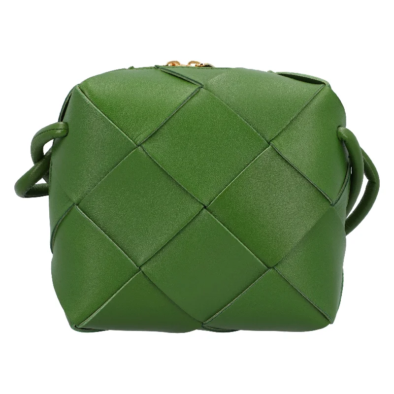 Plus - size Women's Crossbody Bag in Burgundy for Ample StorageBottega Veneta Mini Cassette Camera Bag green Plus - size Women's Crossbody Bag in Burgundy for Ample StorageBottega Veneta Mini Cassette Camera Bag green