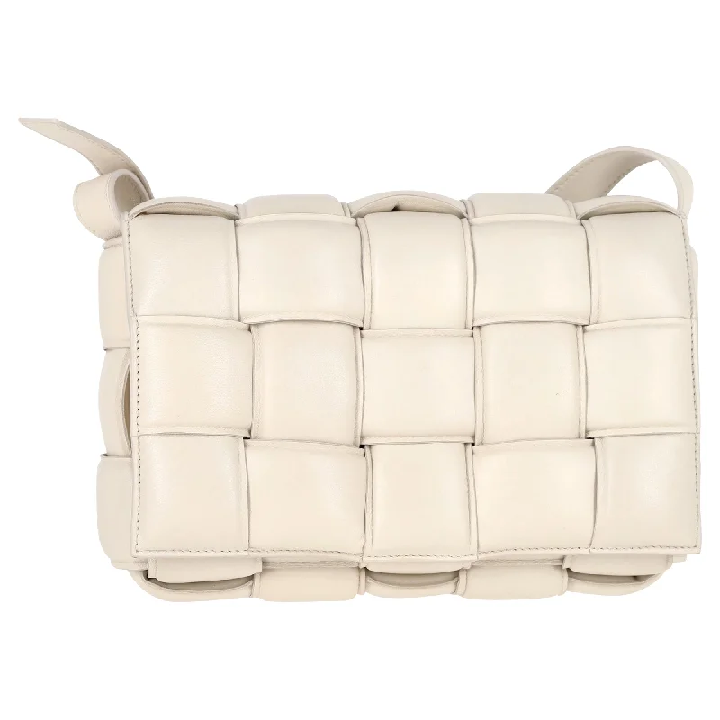 Suede Crossbody Bag in Olive Green for Fall Fashion StatementsBottega Veneta Padded Cassette Bag in White Lambskin Leather Suede Crossbody Bag in Olive Green for Fall Fashion StatementsBottega Veneta Padded Cassette Bag in White Lambskin Leather