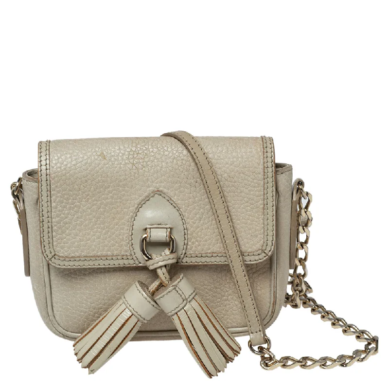 Women's Crossbody Bag with Chain Strap in Gold for a Glamorous TouchBurberry Leather Tassel Crossbody Bag Women's Crossbody Bag with Chain Strap in Gold for a Glamorous TouchBurberry Leather Tassel Crossbody Bag