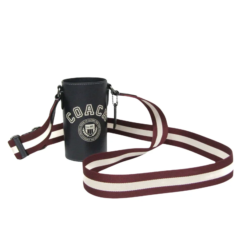 Plus - size Women's Crossbody Bag in Burgundy for Ample StorageCoach Leather Shopper Bag (Pre-Owned) Plus - size Women's Crossbody Bag in Burgundy for Ample StorageCoach Leather Shopper Bag (Pre-Owned)