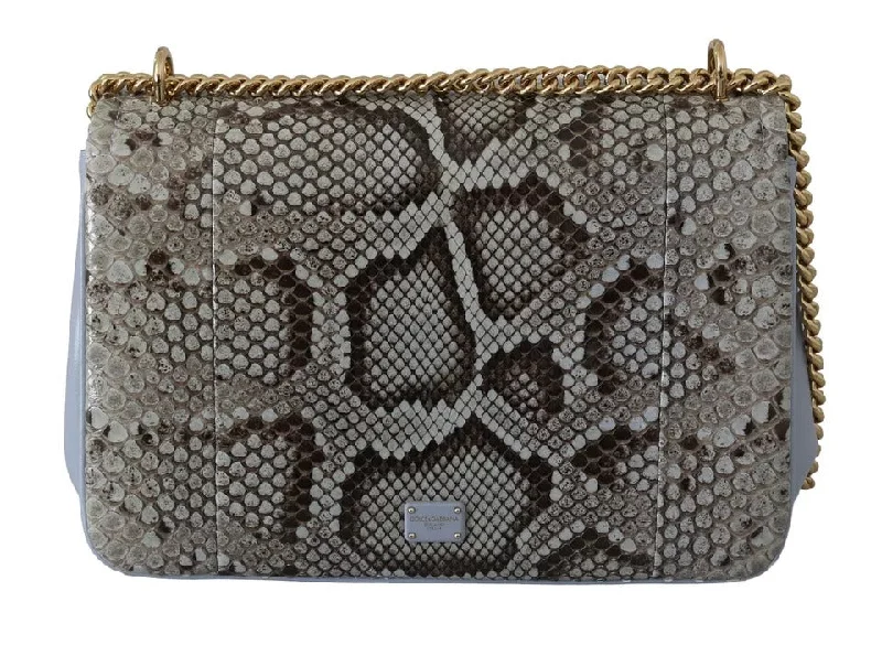 Hand - painted Canvas Crossbody Bag in Yellow for a Unique and Artistic LookDolce & Gabbana Exotic Leather Shoulder Purse Cross Body Women's Bag (Pre-Owned) Hand - painted Canvas Crossbody Bag in Yellow for a Unique and Artistic LookDolce & Gabbana Exotic Leather Shoulder Purse Cross Body Women's Bag (Pre-Owned)
