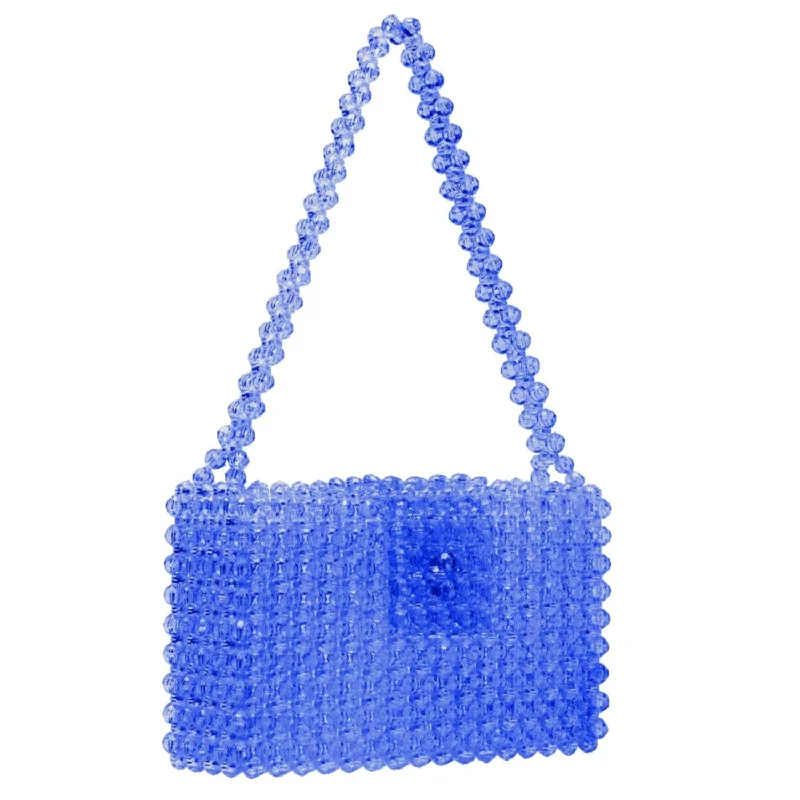Plus - size Women's Crossbody Bag in Burgundy for Ample StorageEren Bag In Azure Blue Plus - size Women's Crossbody Bag in Burgundy for Ample StorageEren Bag In Azure Blue