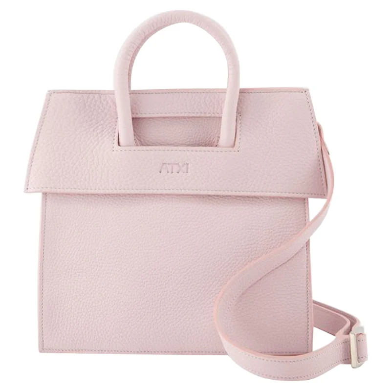 Women's Crossbody Bag with RFID - Blocking Pocket in Black for Safe TravelEtxea Mini Purse - ATXI - Leather - Fushia Pink Women's Crossbody Bag with RFID - Blocking Pocket in Black for Safe TravelEtxea Mini Purse - ATXI - Leather - Fushia Pink