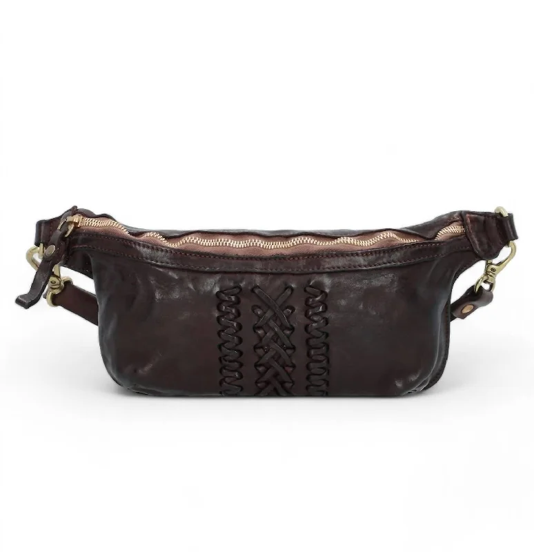 Large Faux Leather Crossbody Bag in Brown with Tassel Details for Casual TravelFancy Pack Bag In Brown Large Faux Leather Crossbody Bag in Brown with Tassel Details for Casual TravelFancy Pack Bag In Brown