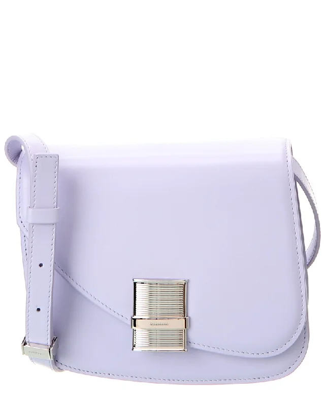 Plus - size Women's Crossbody Bag in Burgundy for Ample StorageFerragamo Fiamma Small Leather Crossbody Plus - size Women's Crossbody Bag in Burgundy for Ample StorageFerragamo Fiamma Small Leather Crossbody