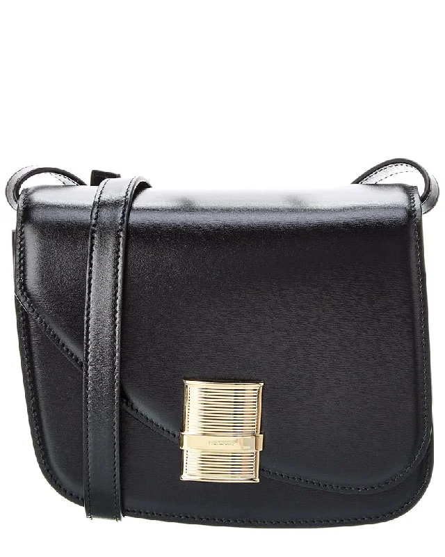 Suede Crossbody Bag in Olive Green for Fall Fashion StatementsFerragamo Fiamma Small Leather Crossbody Suede Crossbody Bag in Olive Green for Fall Fashion StatementsFerragamo Fiamma Small Leather Crossbody