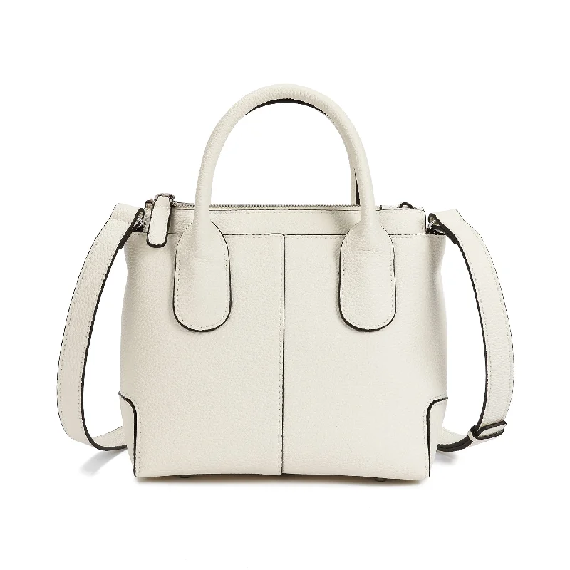 Suede Crossbody Bag in Olive Green for Fall Fashion StatementsFull-Grain Leather Top-Handles Crossbody/Shoulder Bag Suede Crossbody Bag in Olive Green for Fall Fashion StatementsFull-Grain Leather Top-Handles Crossbody/Shoulder Bag