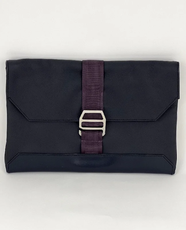 Large Faux Leather Crossbody Bag in Brown with Tassel Details for Casual TravelHERMÈS Messenger Cityslide Pouch Evercolor Leather Indigo Blue Clutch Preowned Large Faux Leather Crossbody Bag in Brown with Tassel Details for Casual TravelHERMÈS Messenger Cityslide Pouch Evercolor Leather Indigo Blue Clutch Preowned