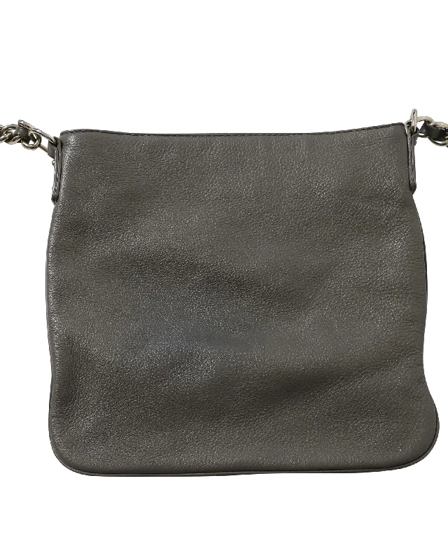Medium - sized Canvas Crossbody Bag in Beige with Floral Print for Spring OutingsKate Spade Jackson Zip Crossbody Bag in Grey Leather Medium - sized Canvas Crossbody Bag in Beige with Floral Print for Spring OutingsKate Spade Jackson Zip Crossbody Bag in Grey Leather