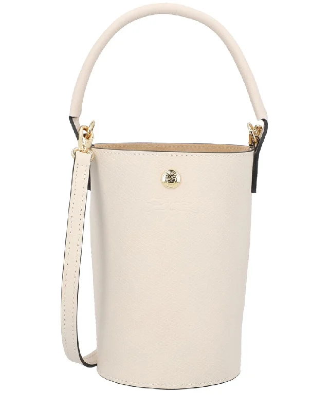 Geometric - Printed PVC Crossbody Bag in Multicolor for Trendy Street StyleLongchamp Épure XS Canvas Crossbody Geometric - Printed PVC Crossbody Bag in Multicolor for Trendy Street StyleLongchamp Épure XS Canvas Crossbody