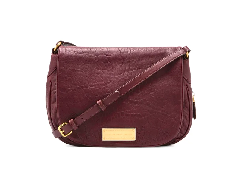 Women's Crossbody Bag with Adjustable Strap in Orange for Customizable ComfortMarc Jacobs Women's Pebbled Leather Messenger Crossbody Bag Women's Crossbody Bag with Adjustable Strap in Orange for Customizable ComfortMarc Jacobs Women's Pebbled Leather Messenger Crossbody Bag