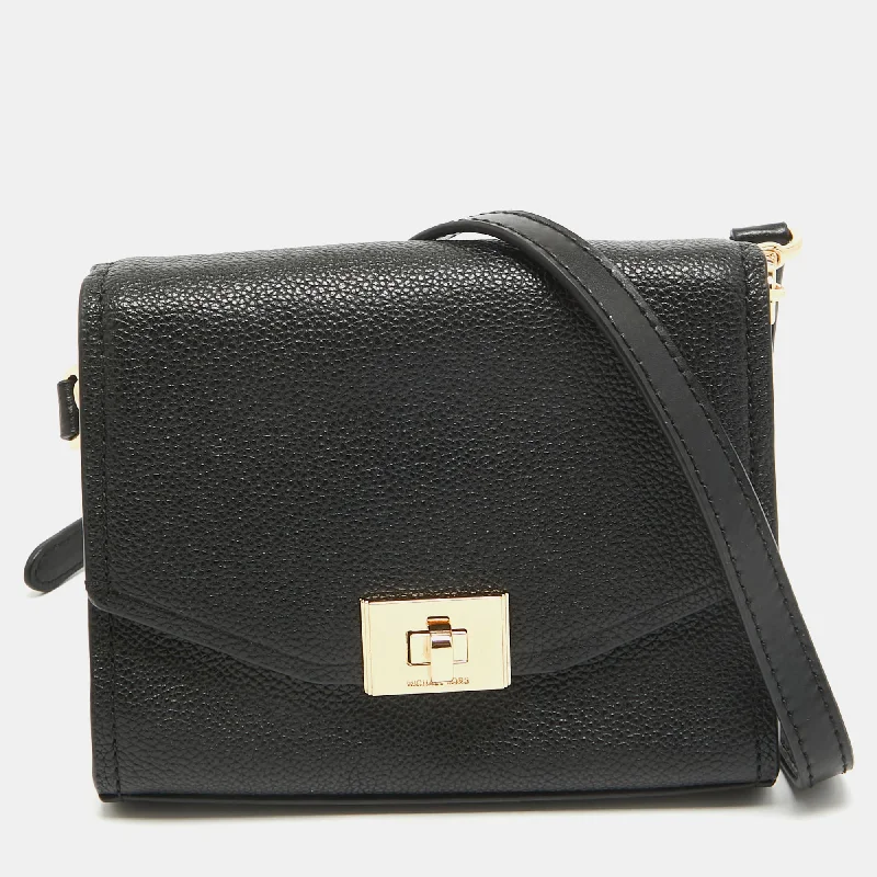 Women's Crossbody Bag with Multiple Compartments in Gray for Organized Daily UseMichael Kors Leather Xs Cassie Crossbody Bag Women's Crossbody Bag with Multiple Compartments in Gray for Organized Daily UseMichael Kors Leather Xs Cassie Crossbody Bag