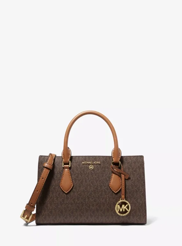 Embroidered Silk Crossbody Bag in Purple for Formal Events and WeddingsMichael Kors Women's Valerie Logo MK Center Zip Satchel Crossbody Bag Embroidered Silk Crossbody Bag in Purple for Formal Events and WeddingsMichael Kors Women's Valerie Logo MK Center Zip Satchel Crossbody Bag